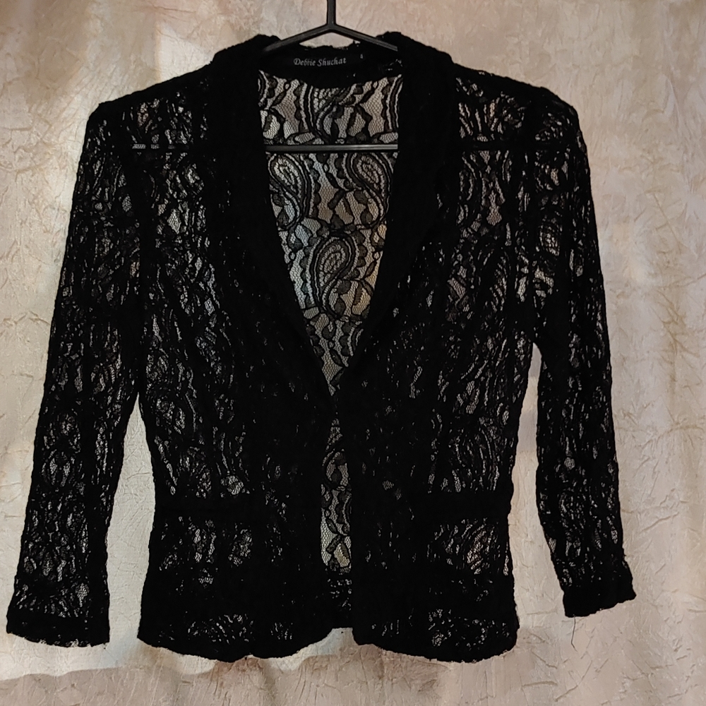 Lace Camisole